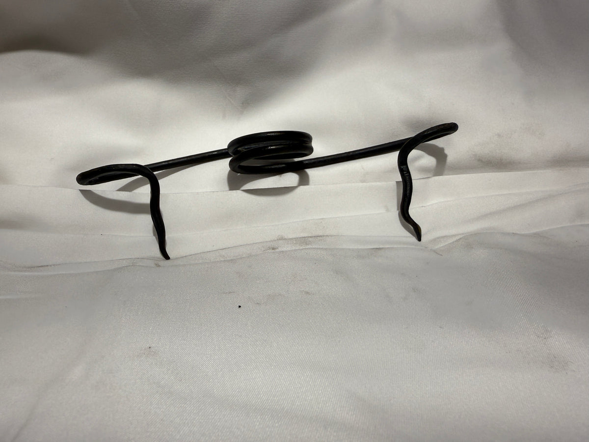 Handcrafted Wine Bottle Glass Rack