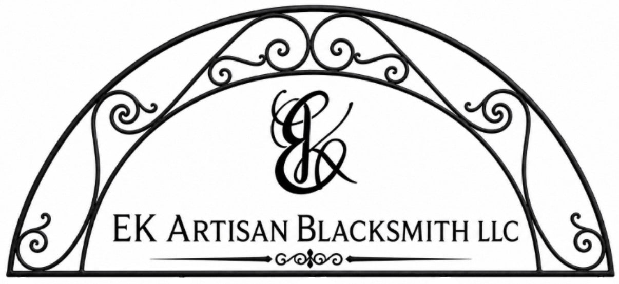 EK Artisan Blacksmith 
